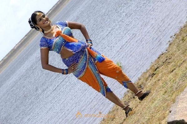 Aattanayagan Movie Stills