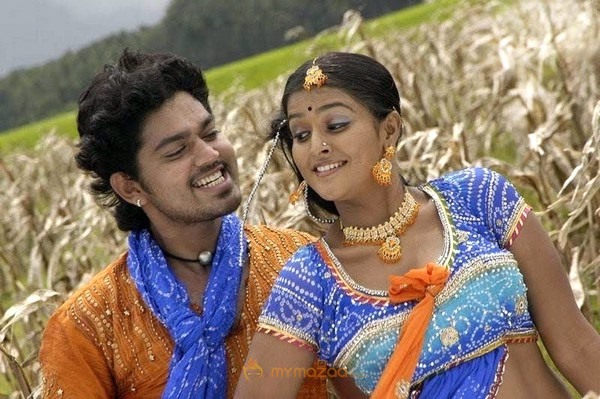 Aattanayagan Movie Stills