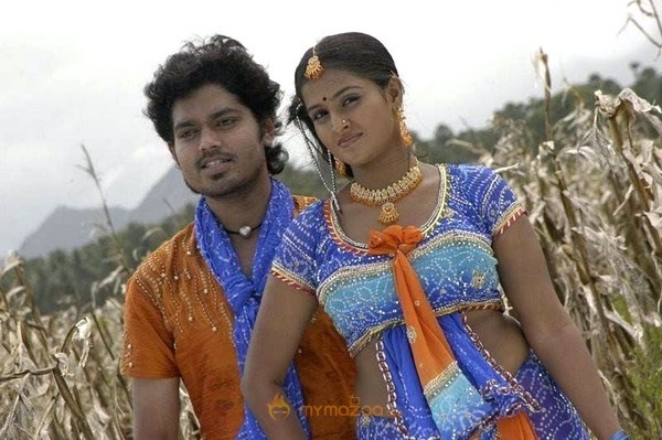 Aattanayagan Movie Stills