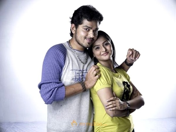 Aattanayagan Movie Stills