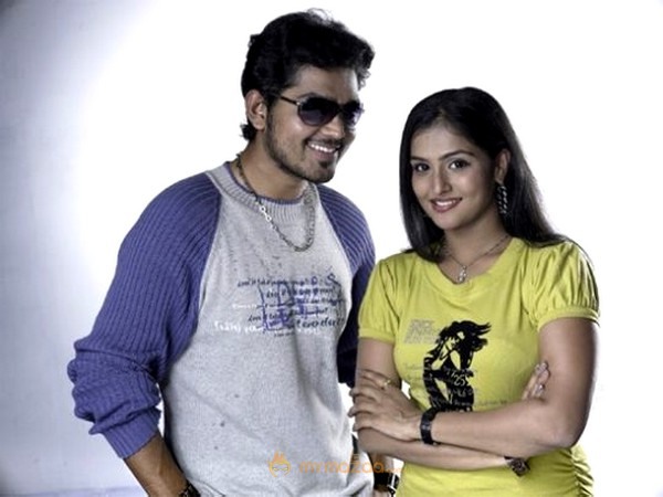 Aattanayagan Movie Stills