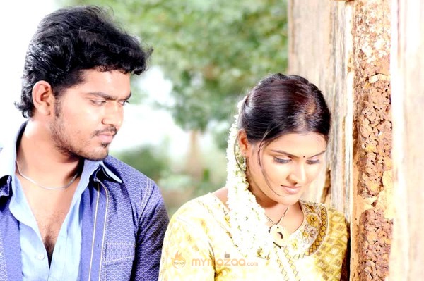 Aattanayagan Movie Stills