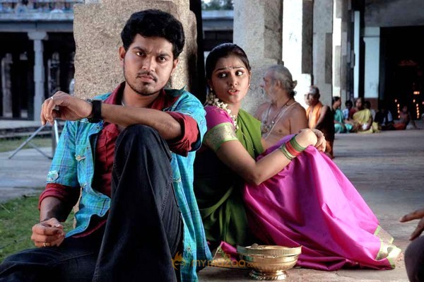 Aattanayagan Movie Stills