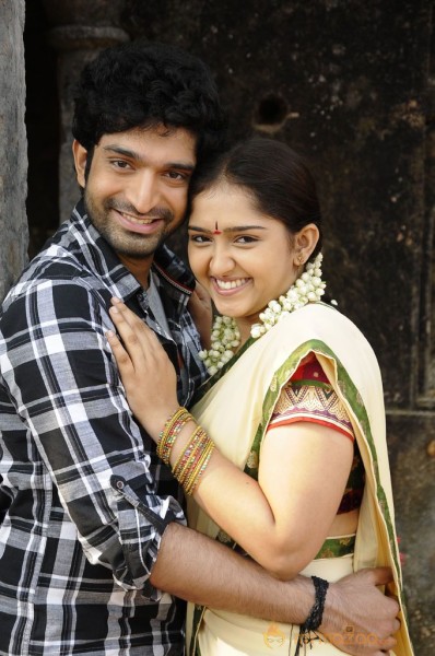 Acham Thavir Movie Stills 