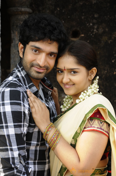 Acham Thavir Movie Stills 