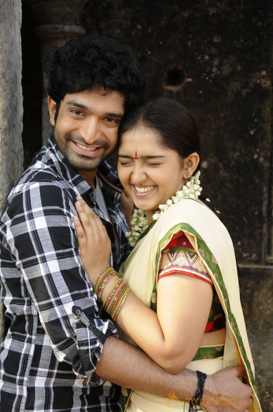 Acham Thavir Movie Stills 