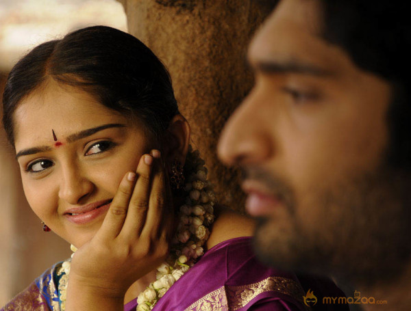 Acham Thavir Movie Stills 