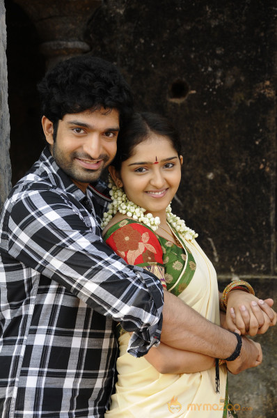 Acham Thavir Movie Stills 