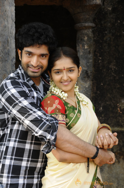 Acham Thavir Movie Stills 