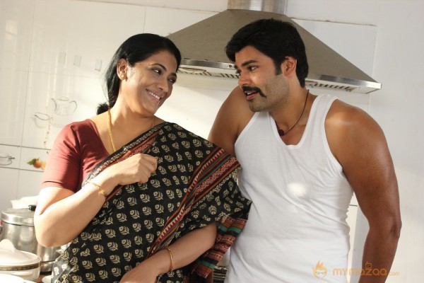 Acharam movie latest hd wallpapers stills