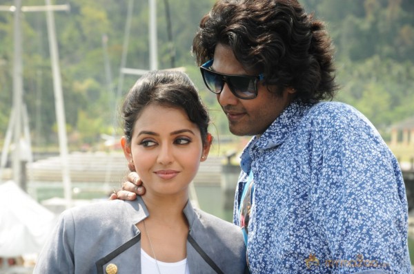 Adhibar Movie Latest Stills