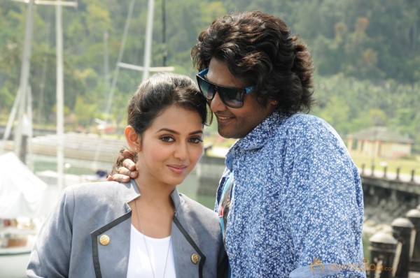 Adhibar Movie Latest Stills