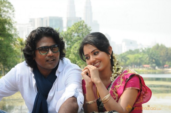 Adhibar Movie Latest Stills