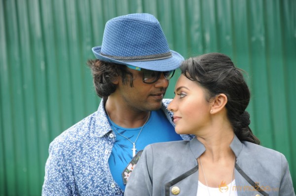 Adhibar Movie Latest Stills