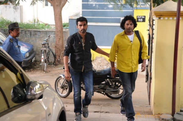 Adhibar Movie Latest Stills