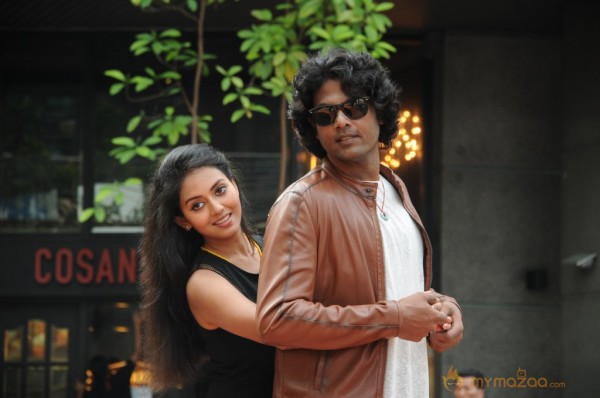 Adhibar Movie Latest Stills