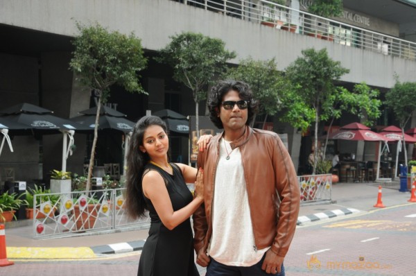 Adhibar Movie Latest Stills