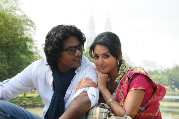 Adhibar Movie Latest Stills