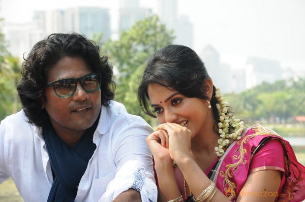 Adhibar Movie Latest Stills