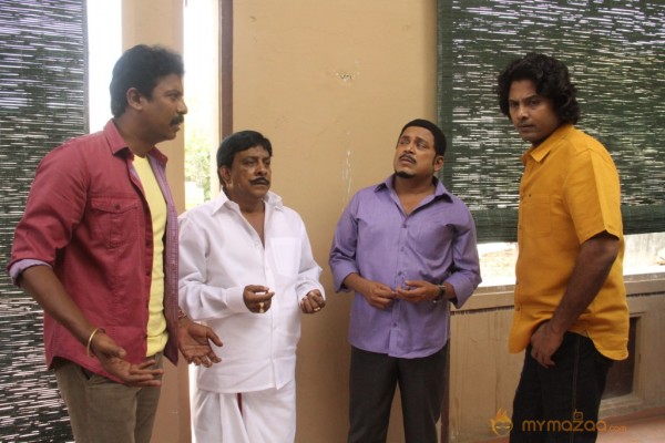 Adhibar Movie Latest Stills