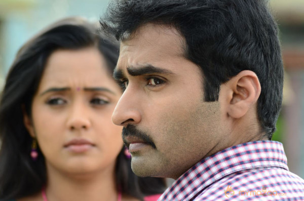 Adhithi Movie Stills 