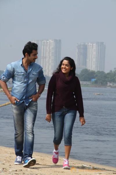 Adhithi Movie Stills 