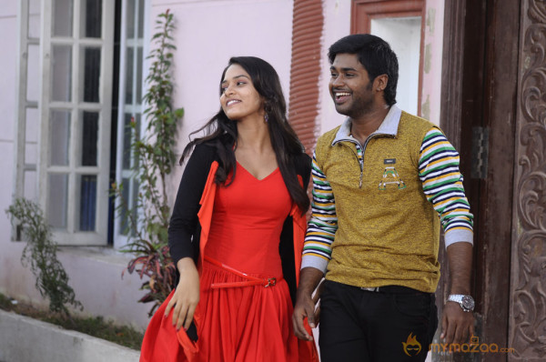 Adhu Vera Idhu Vera Movie Stills 