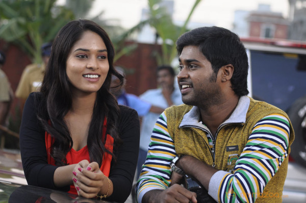 Adhu Vera Idhu Vera Movie Stills 