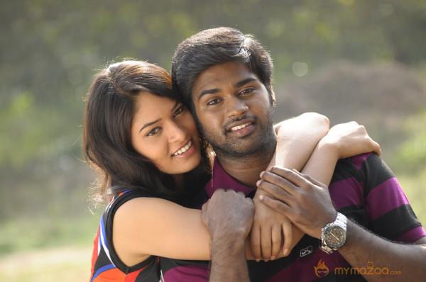 Adhu Vera Idhu Vera Movie Stills 