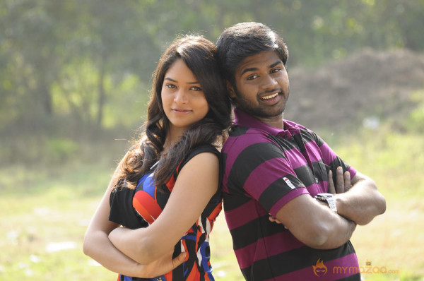 Adhu Vera Idhu Vera Movie Stills 