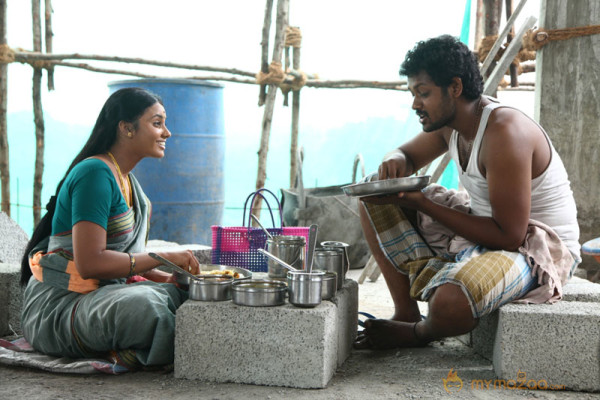 Adithalam Movie Stills 