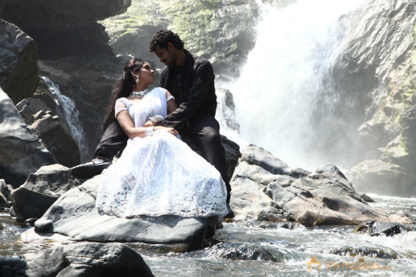 Adithalam Movie Stills 