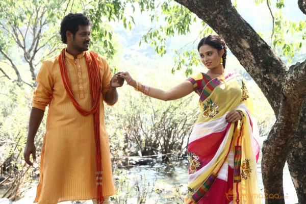 Adithalam Movie Stills 