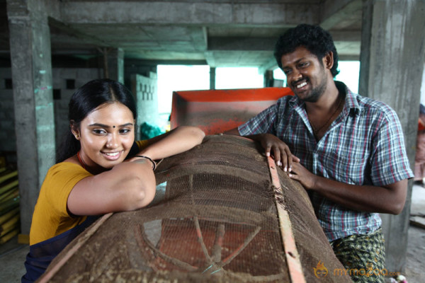 Adithalam Movie Stills 