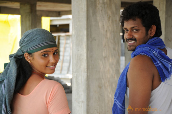 Adithalam Movie Stills 