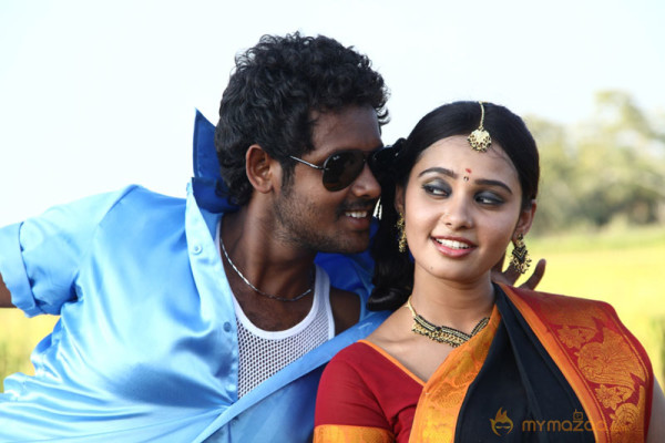 Adithalam Movie Stills 