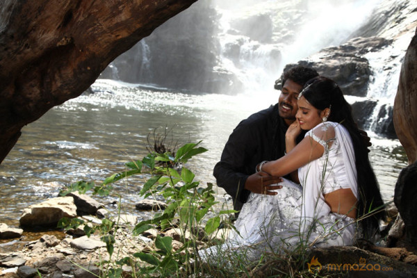 Adithalam Movie Stills 