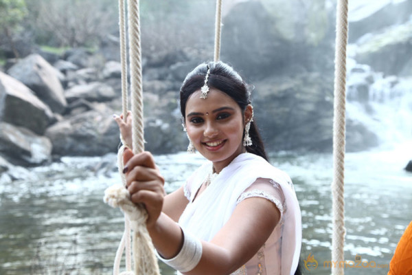 Adithalam Movie Stills 