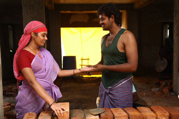 Adithalam Movie Stills 