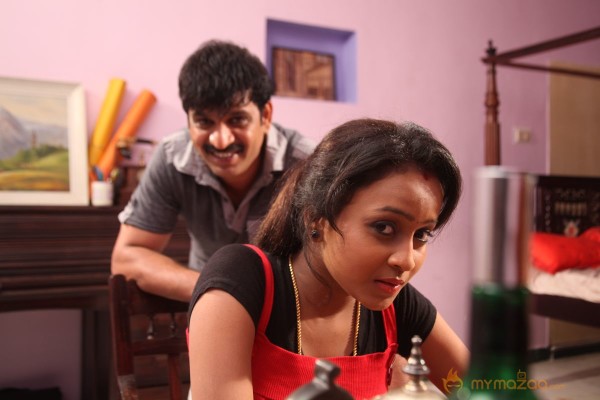 Adiyen Movie Stills 