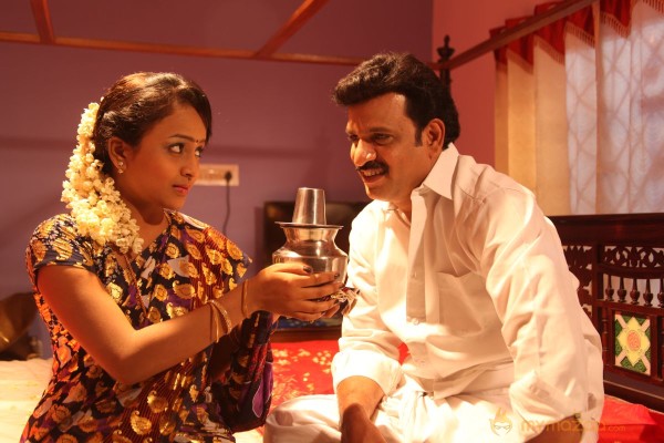 Adiyen Movie Stills 