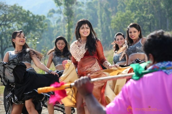 Adra Machan Visilu Movie Stills