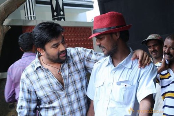 Adra Machan Visilu Shooting Spot