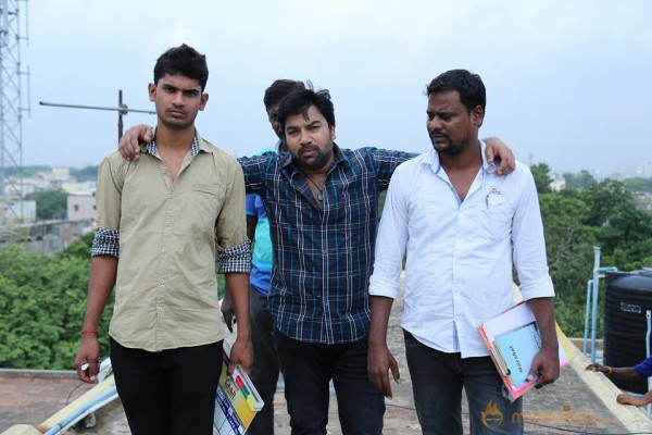 Adra Machan Visilu Shooting Spot