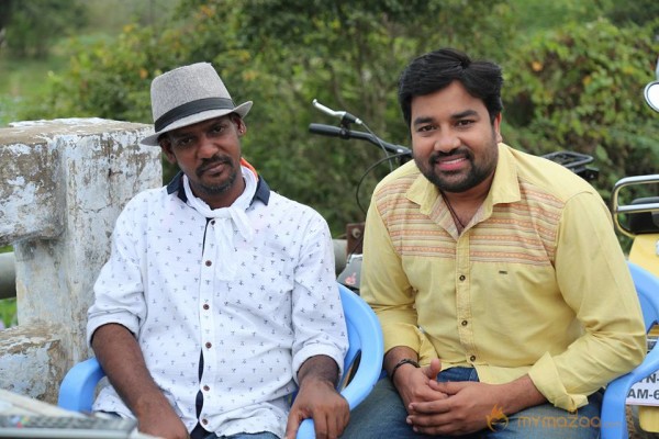 Adra Machan Visilu Shooting Spot