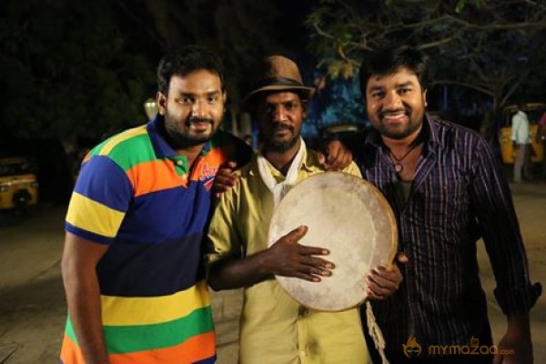 Adra Machan Visilu Shooting Spot