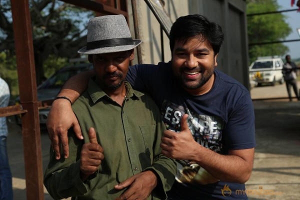 Adra Machan Visilu Shooting Spot