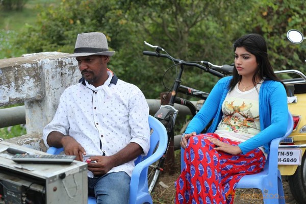 Adra Machan Visilu Shooting Spot