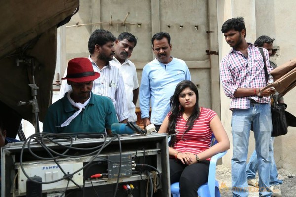 Adra Machan Visilu Shooting Spot