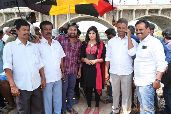 Adra Machan Visilu Shooting Spot